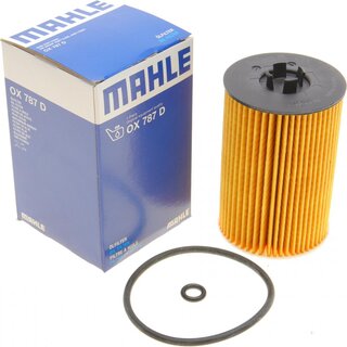 Mahle OX 787D