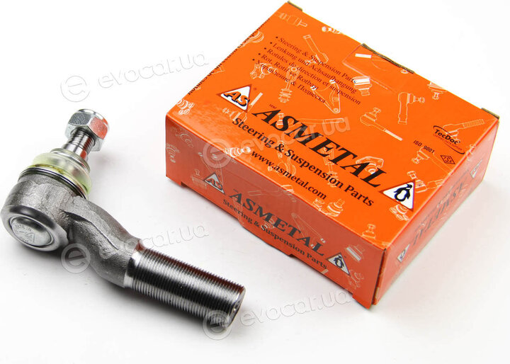 AS Metal 17MR6055