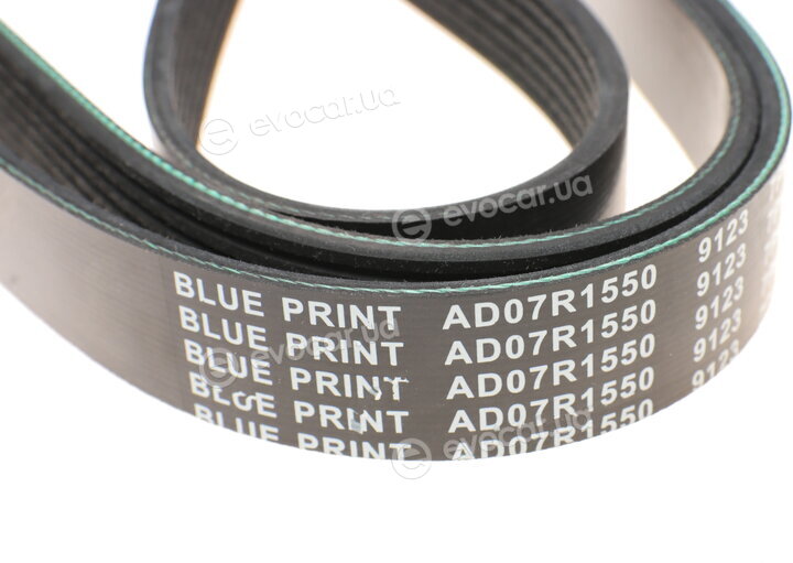 Blue Print AD07R1550