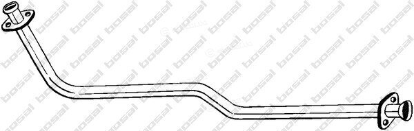 Bosal 884-135