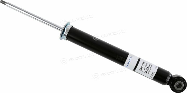 Sachs 560 199