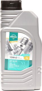 Brexol 48391051009
