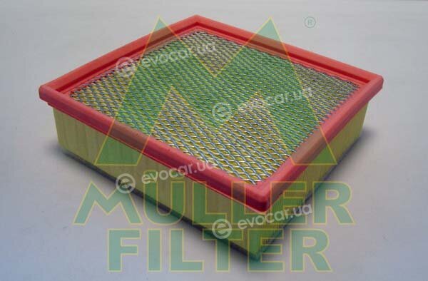 Muller PA3551