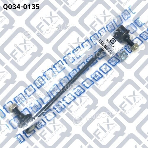 Q-Fix Q034-0135
