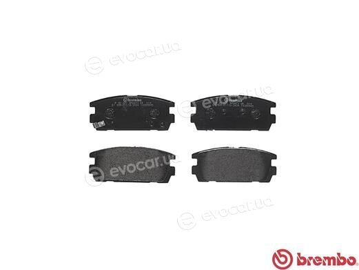 Brembo P 30 021