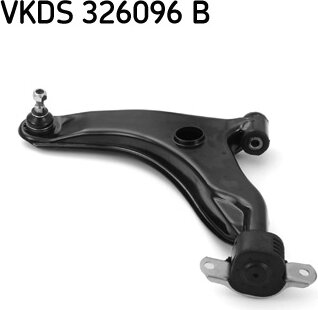 SKF VKDS 326096 B