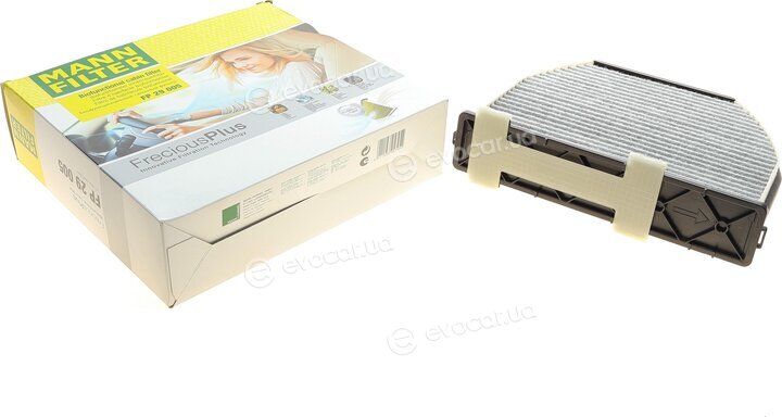 Mann FP 29 005