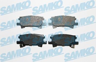LPR / Samko 5SP1436