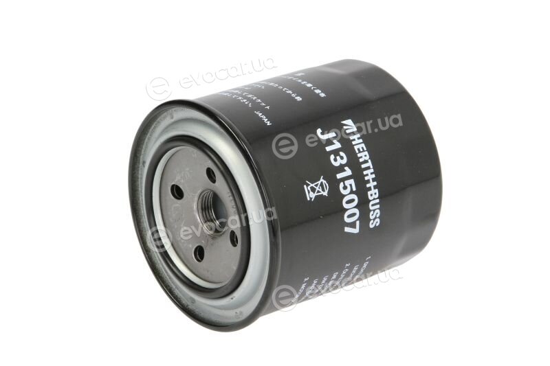 Herth & Buss J1315007