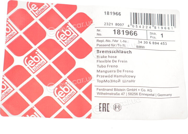 Febi 181966