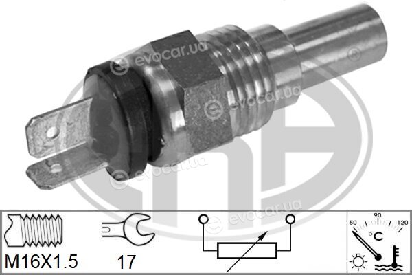 Era / Messmer 331057