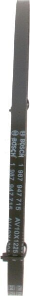 Bosch 1 987 947 715