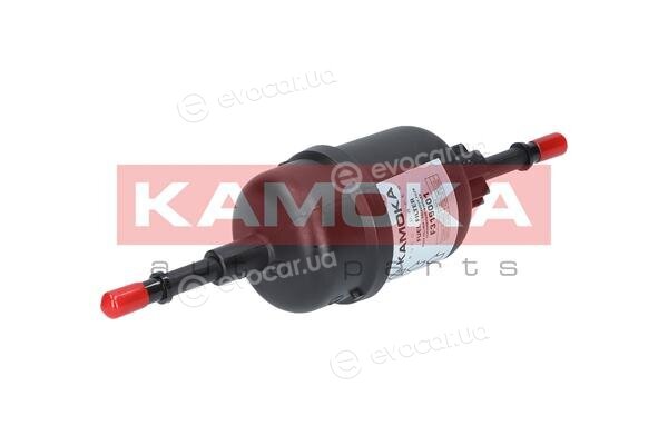 Kamoka F319001