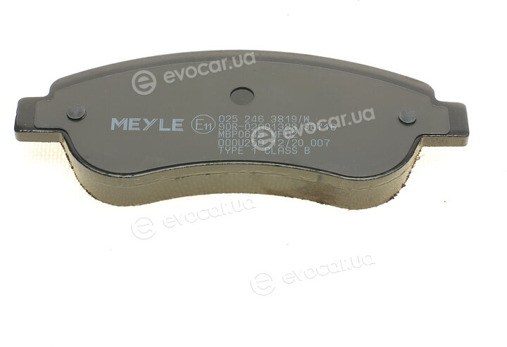 Meyle 025 246 3819/W