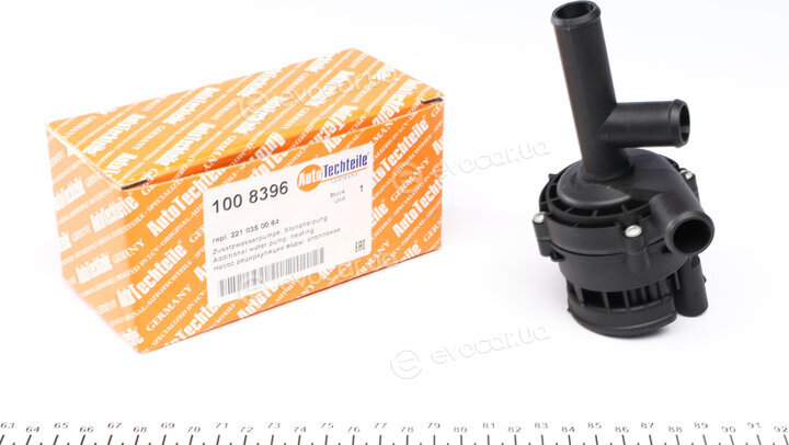 Autotechteile 100 8396