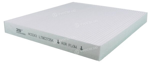 JS Asakashi AC0243