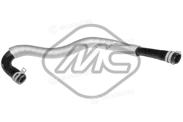 Metalcaucho / STC 99244
