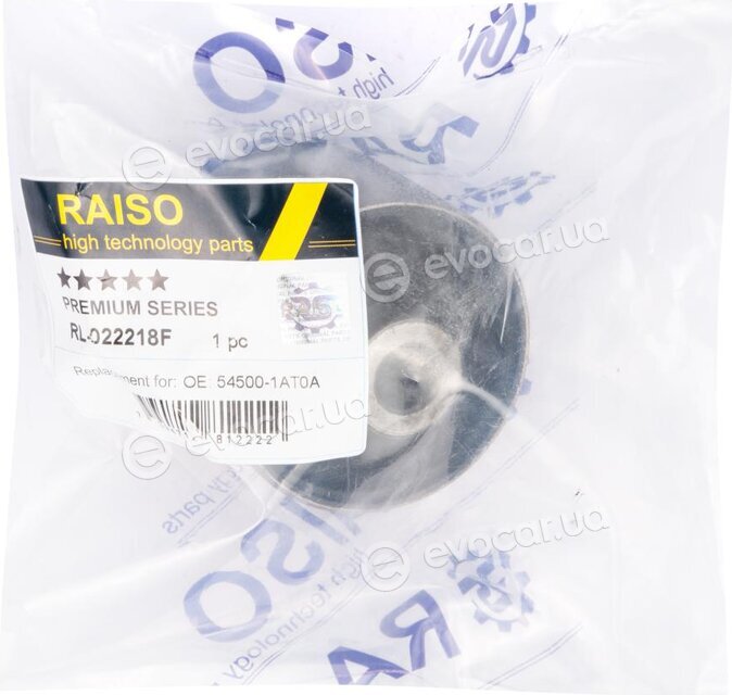 Raiso RL022218F