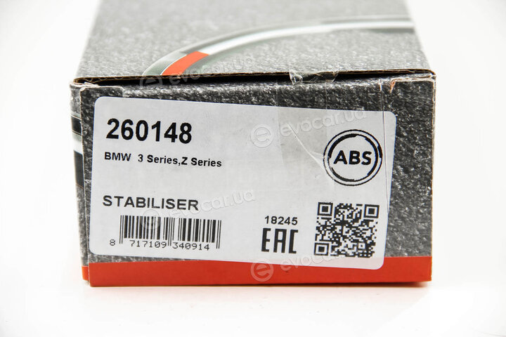 A.B.S. 260148