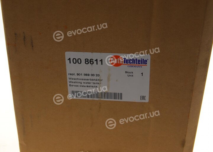 Autotechteile 100 8611
