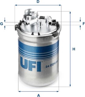 UFI 24.004.00