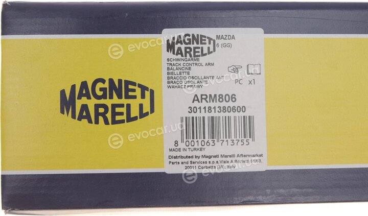 Magneti Marelli 301181380600