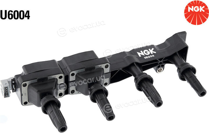 NGK / NTK U6004