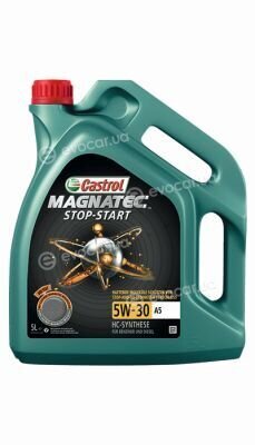 Castrol 15F909