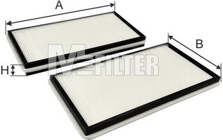 MFilter K 9068-2