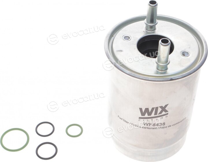 WIX WF8438