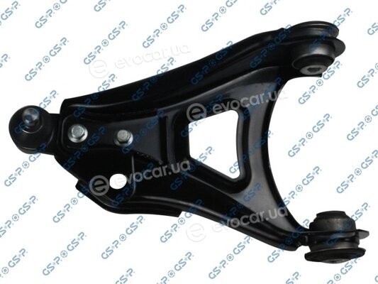 GSP S060646