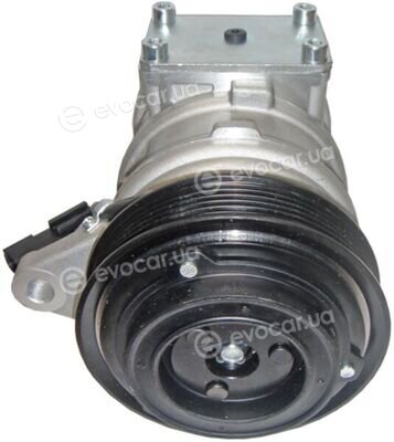 Mahle ACP 834 000S