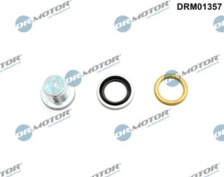 Dr. Motor DRM01357