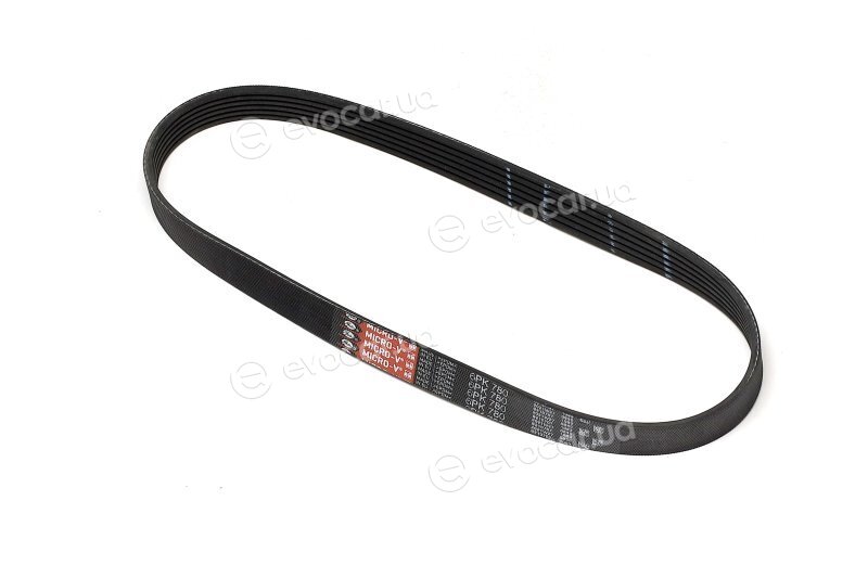 Gates 6PK780
