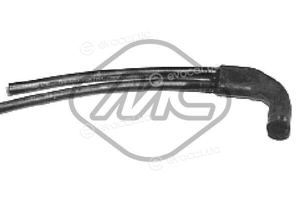 Metalcaucho / STC 07945