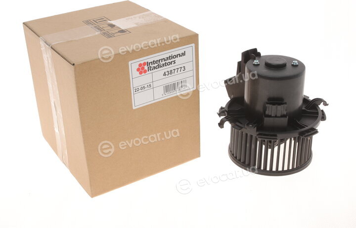 Van Wezel 4387773