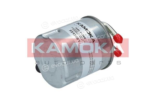 Kamoka F313601