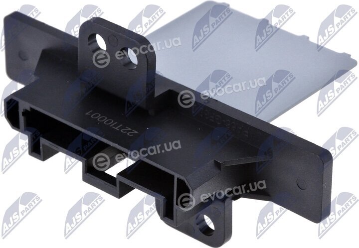 NTY ERD-NS-010