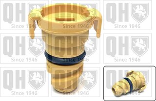 Quinton Hazell QOC1036