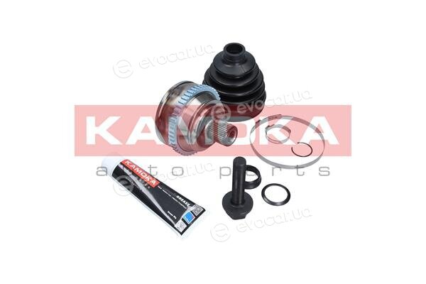 Kamoka 6740