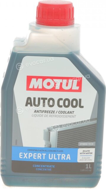 Motul 109113