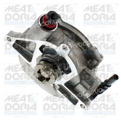 Meat & Doria 91214