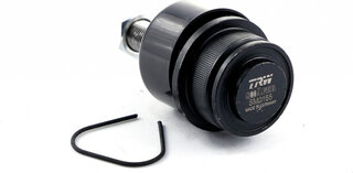 Shafer SM0155