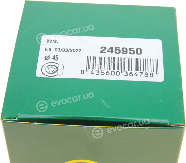 Frenkit 245950