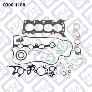 Q-Fix Q3001188