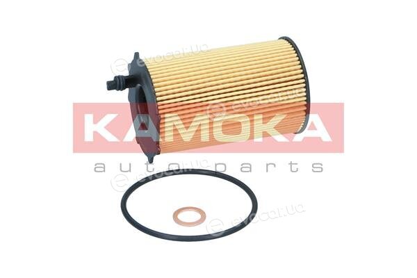 Kamoka F127401