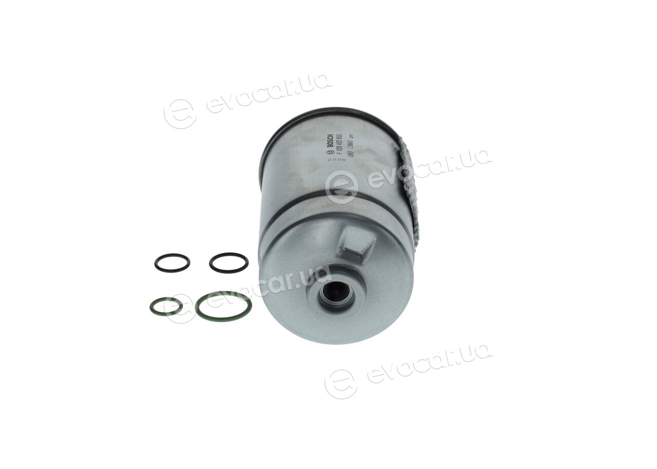 Bosch F 026 402 850