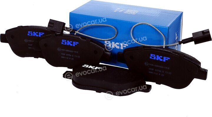 SKF VKBP 80766 E