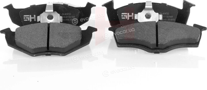 GH GH-414733