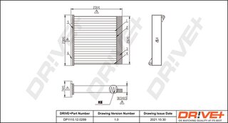 Drive+ DP1110.12.0289